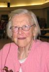Anna Catherine Fiona Murdoch (nee MacLeod)